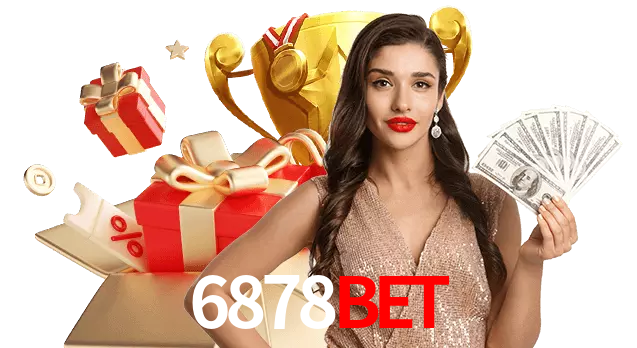 Jogue com dealers reais no 6878Bet!