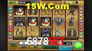 Experiência VIP 6878Bet