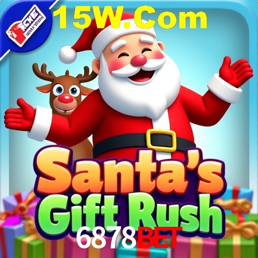 Bônus de Boas-vindas 6878Bet