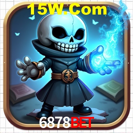 Experiência VIP 6878Bet