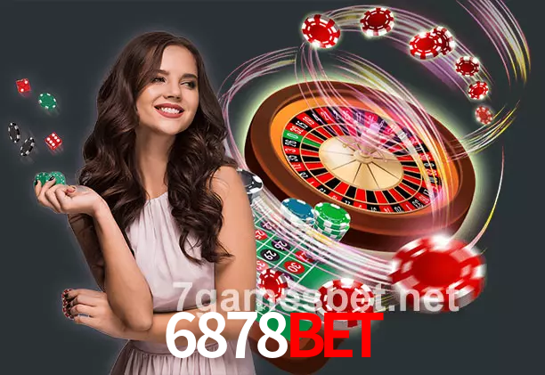 vivo no cassino 6878Bet