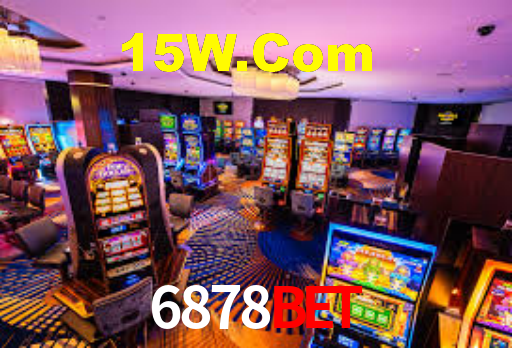 6878Bet Login