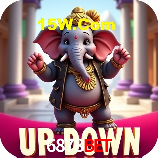 Descubra a Magia dos Jogos de Arcade no 6878Bet