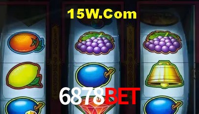 Desvendando o Mundo dos Jogos Virtuais na 6878Bet