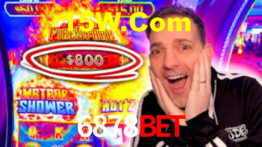 6878Bet: A Experiência de Casino com Jogos de Mesa ao Vivo