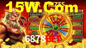 Sinta a adrenalina dos jogos de cassino com 6878Bet
