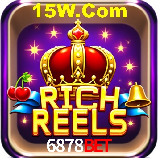 A Emoção da Loteria na 6878Bet: Uma Chance de Mudança de Vida