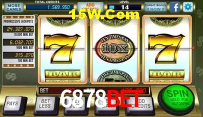 Explorando a Categoria de Eventos em Apostas na 6878Bet