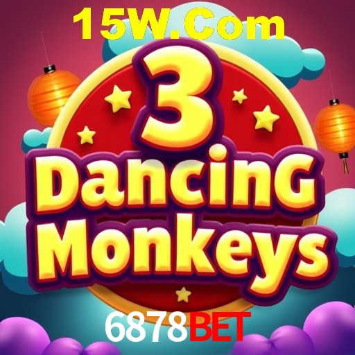 Promoção Relâmpago 6878Bet