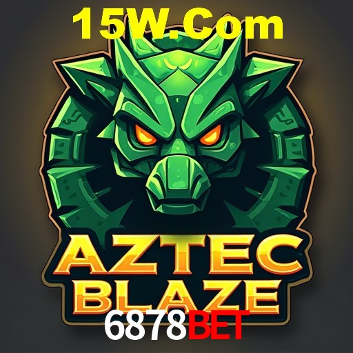 Apostas de Tênis 6878Bet