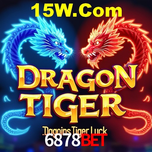 Diretório de Jogos 6878Bet