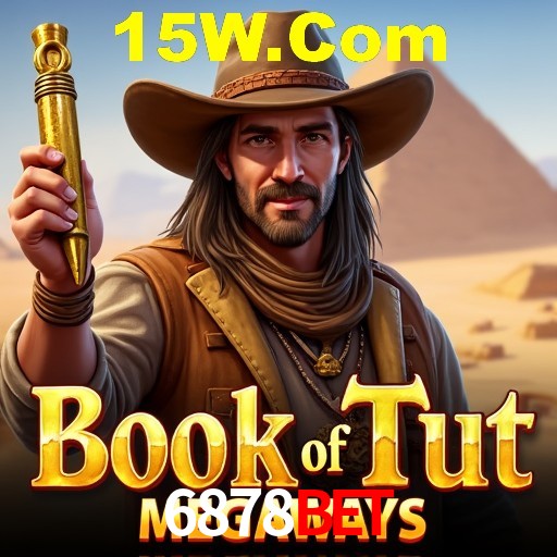 Apostas de Futebol 6878Bet