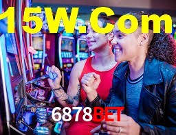 6878Bet Login