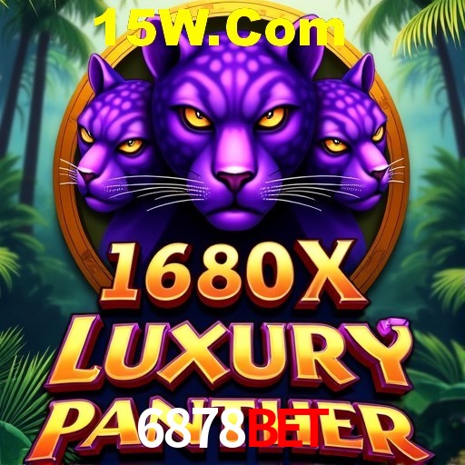 Estatísticas do Jogo 6878Bet