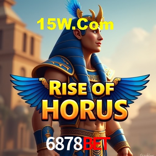 Inovações de Jogos na 6878Bet: O Futuro das Experiências Interativas