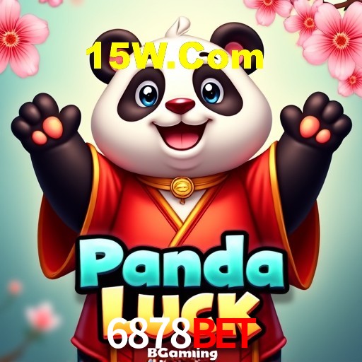 Apostas Esportivas na 6878Bet: Um Guia Completo