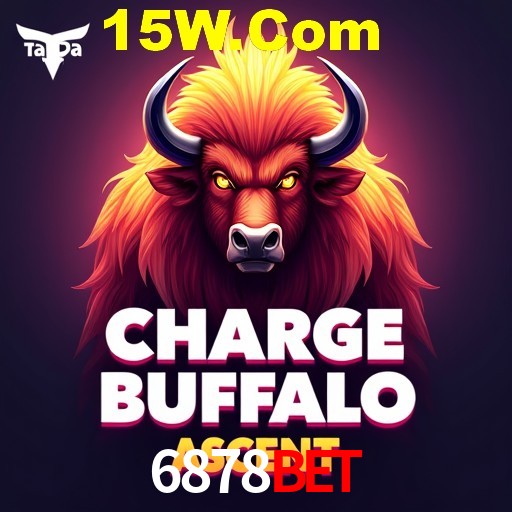 Descubra o Mundo do Cassino Online com 6878Bet