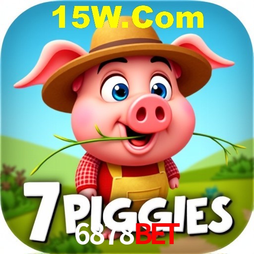 Desvendando o Mundo dos Jogos Virtuais na 6878Bet