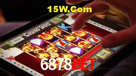 Descubra a Essência do 6878Bet: Nossa História e Compromissos